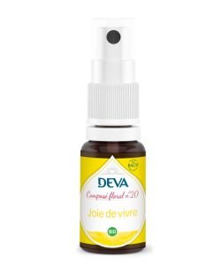 Joie de vivre BIO, 15&nbsp;ml